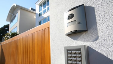 Entry Systems: