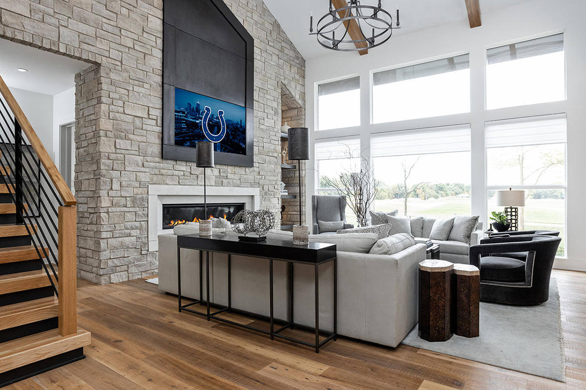 Experience Effortless Light