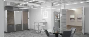 Showroom