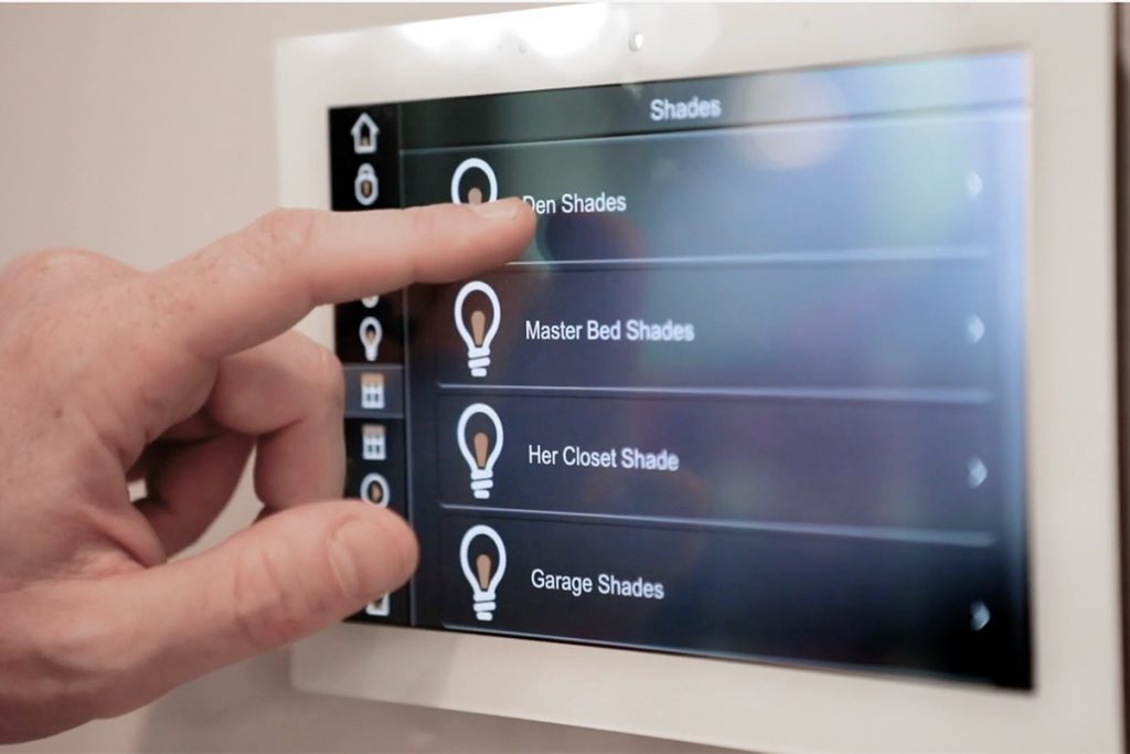 Live Life Better in a Connected Home