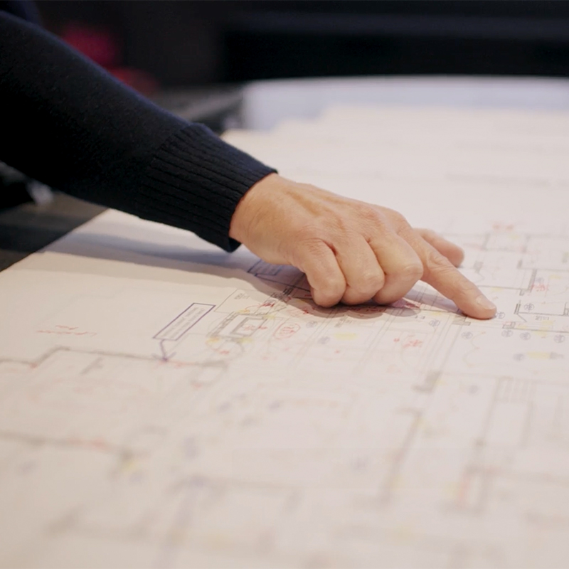 From Vision to Reality: The TRIPhase Process