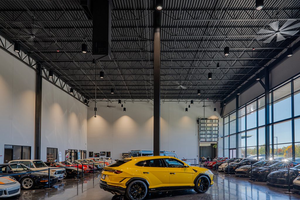 Smarter Technology for Modern Businesses with TRIPhase + Sonance