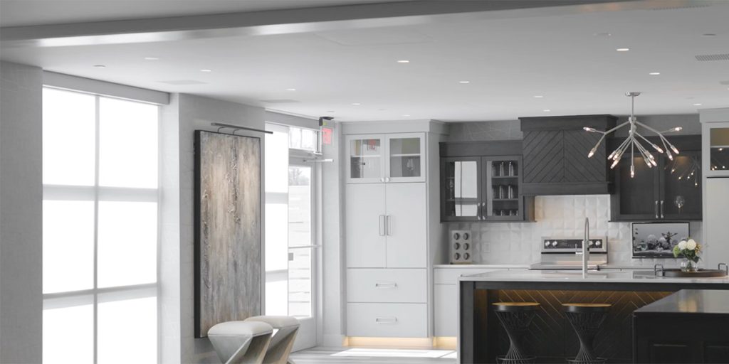 Step Inside the TRIPhase Experience Center Showroom