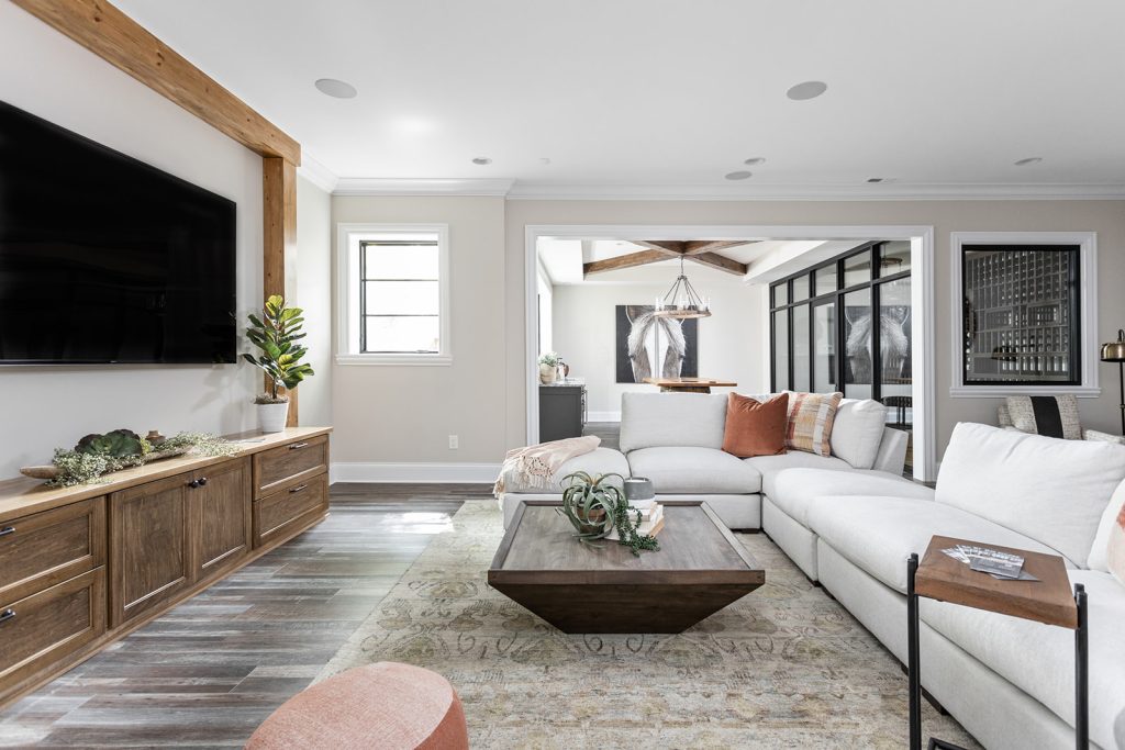 Gradison Home A Rama 2020