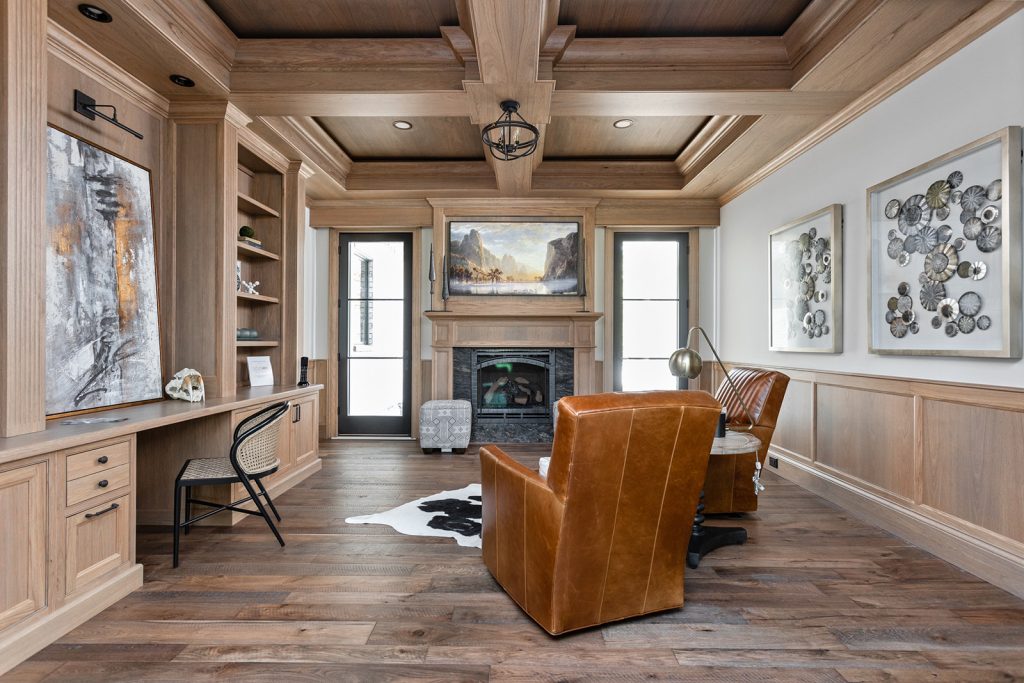 Gradison Home A Rama 2020