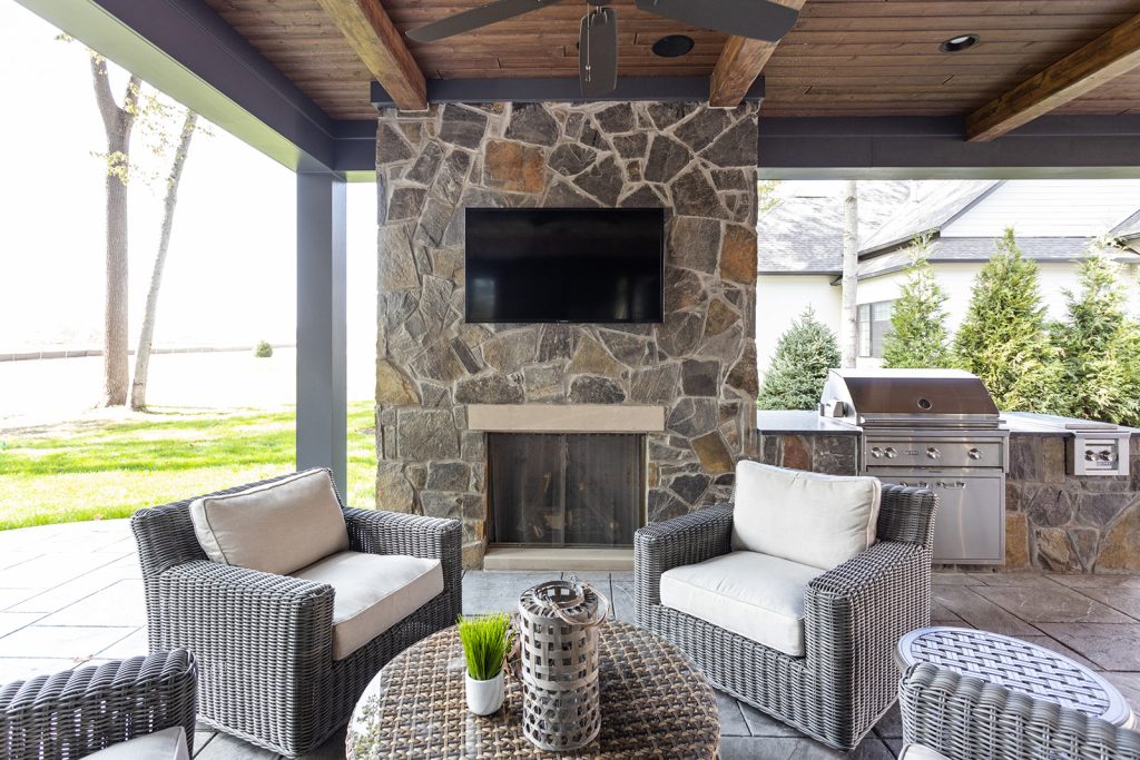 Gradison Home A Rama 2020