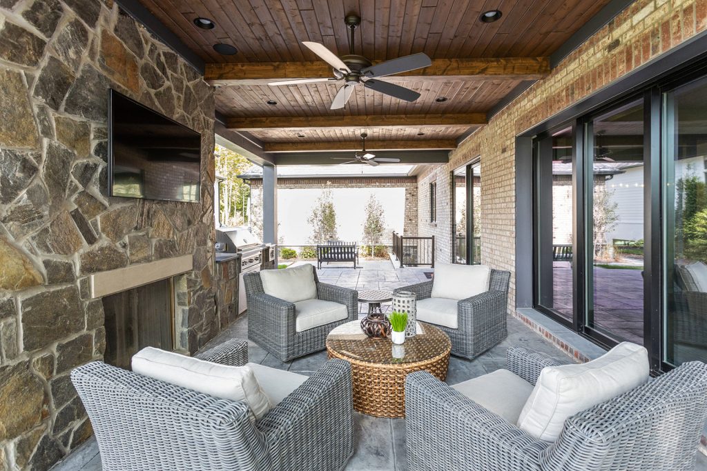 Gradison Home A Rama 2020