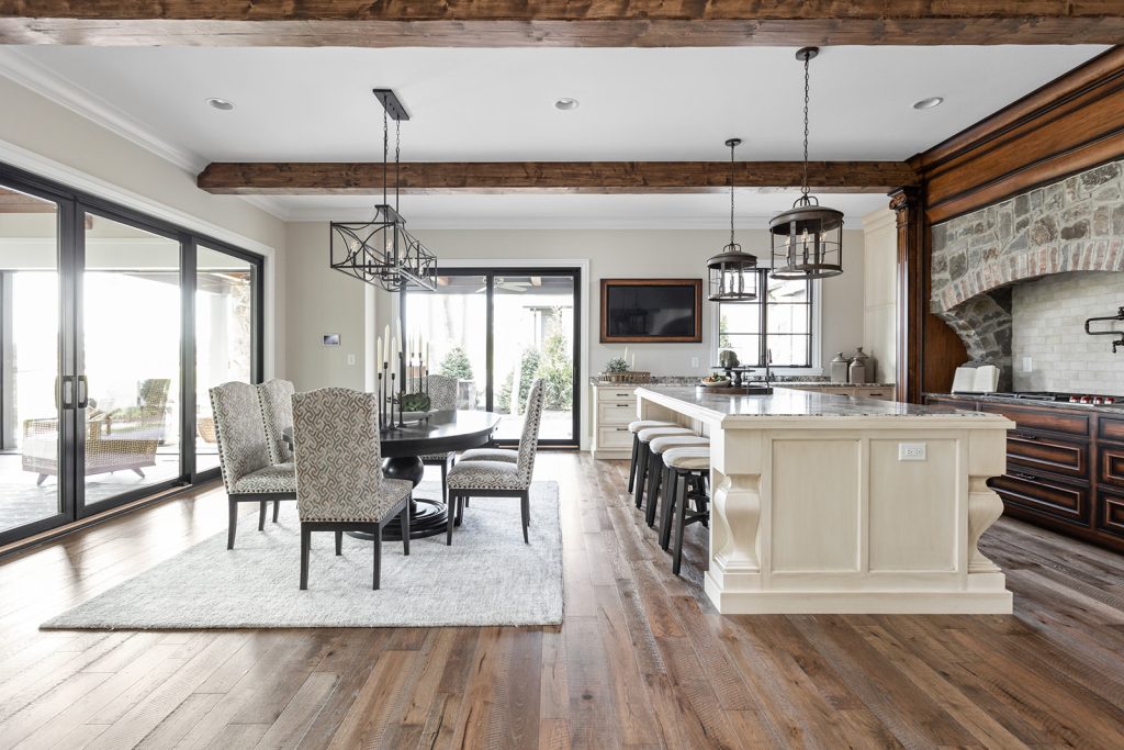 Gradison Home A Rama 2020