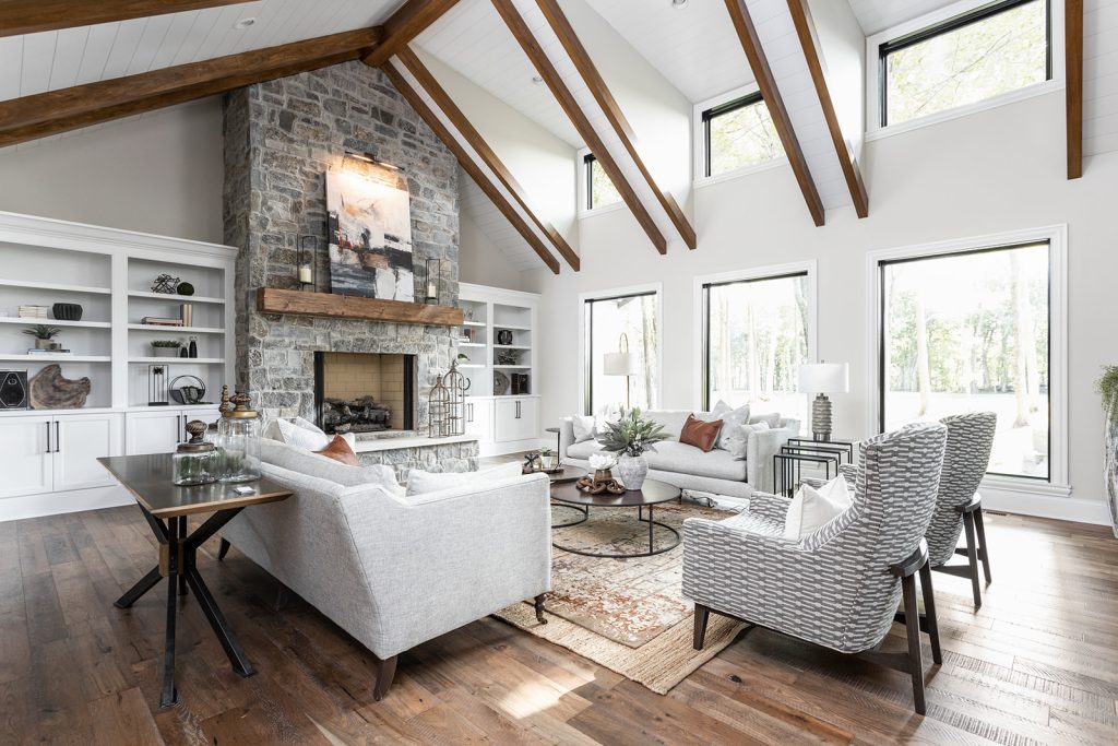 Gradison Home A Rama 2020